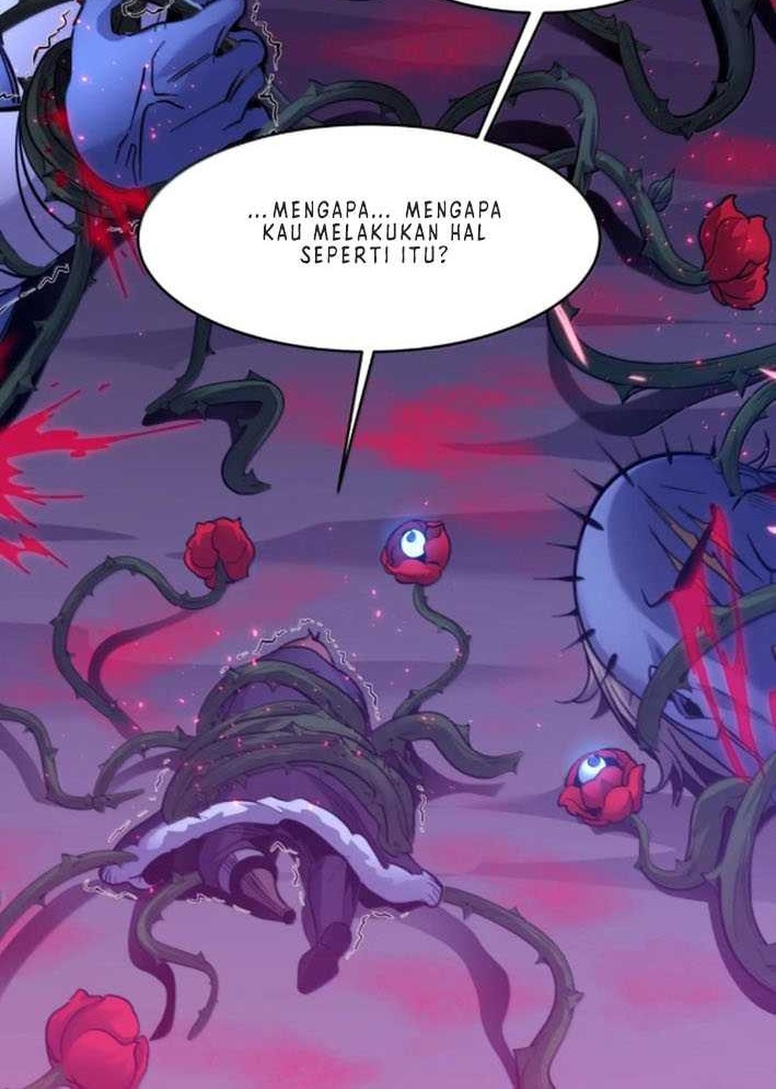 I’m Really Not The Demon God’s Lackey Chapter 164 page 5