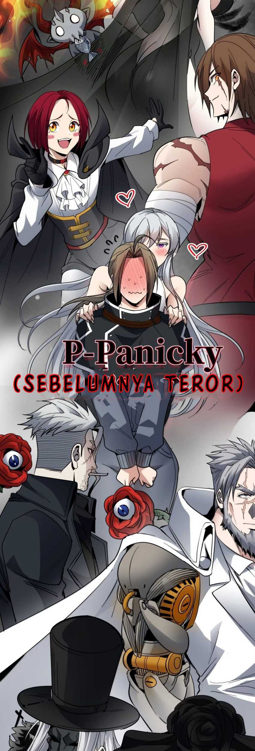 I’m Really Not The Demon God’s Lackey Chapter 165 page 47