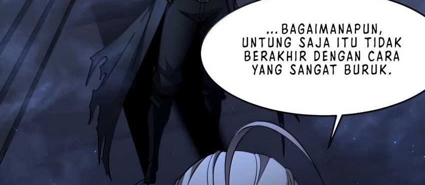 I’m Really Not The Demon God’s Lackey Chapter 165 page 8