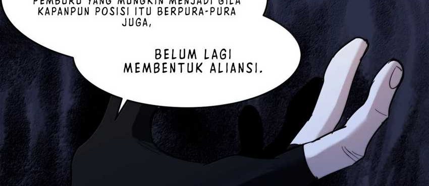 I’m Really Not The Demon God’s Lackey Chapter 165 page 24