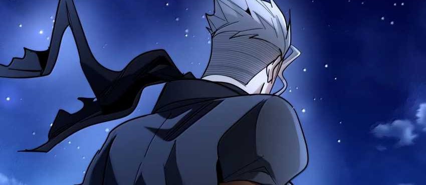 I’m Really Not The Demon God’s Lackey Chapter 165 page 28