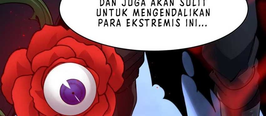 I’m Really Not The Demon God’s Lackey Chapter 165 page 32