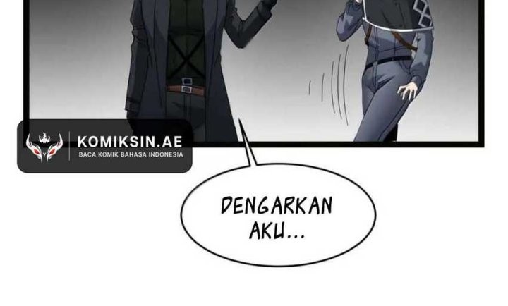 I’m Really Not The Demon God’s Lackey Chapter 166 page 16