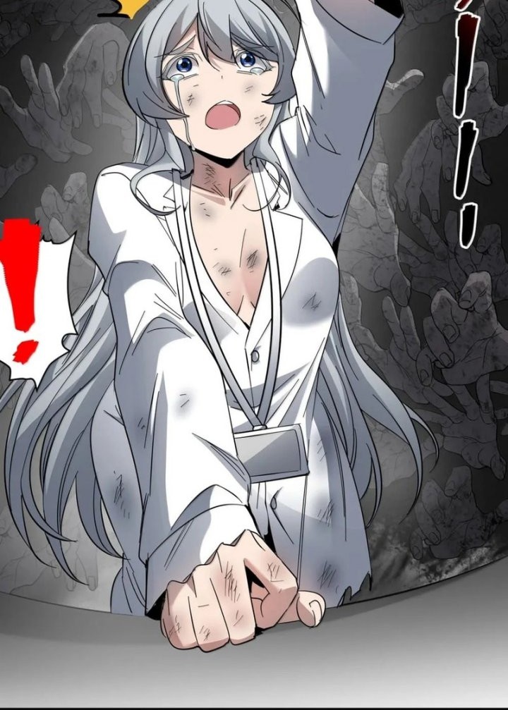 I’m Really Not The Demon God’s Lackey Chapter 168 page 31