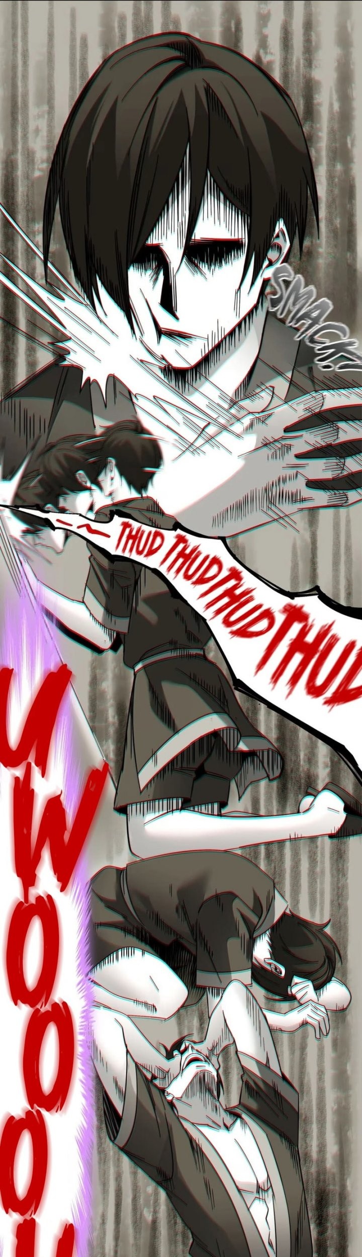 I’m Really Not The Demon God’s Lackey Chapter 168 page 41