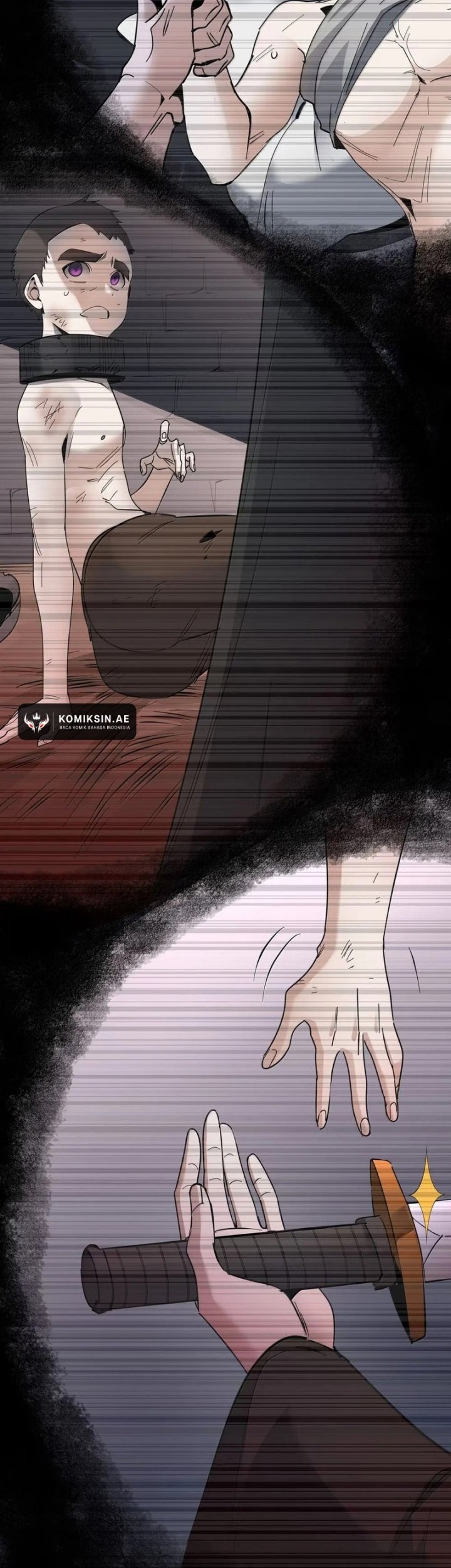 I’m Really Not The Demon God’s Lackey Chapter 168 page 17