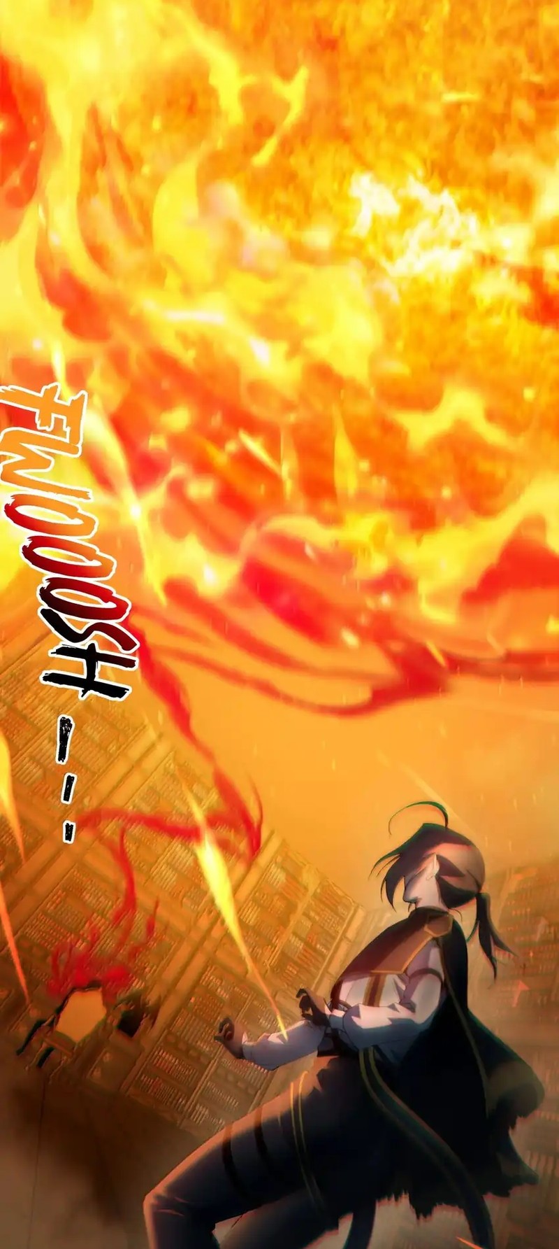I’m Really Not The Demon God’s Lackey Chapter 169 page 6