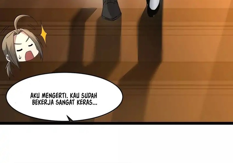 I’m Really Not The Demon God’s Lackey Chapter 169 page 12