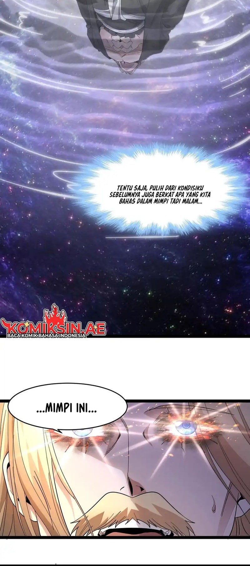 I’m Really Not The Demon God’s Lackey Chapter 169 page 15