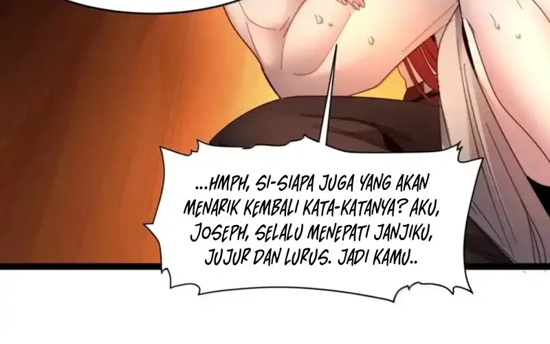 I’m Really Not The Demon God’s Lackey Chapter 172 page 20