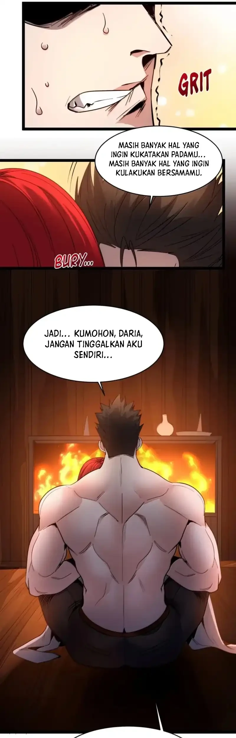 I’m Really Not The Demon God’s Lackey Chapter 172 page 12