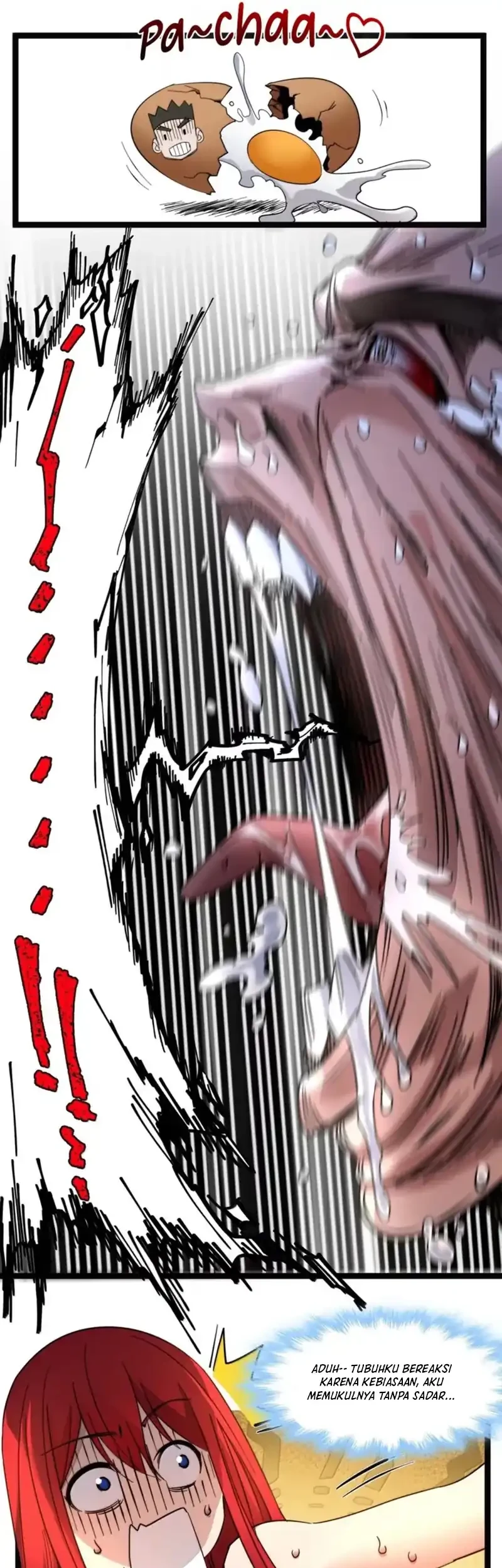 I’m Really Not The Demon God’s Lackey Chapter 173 page 24