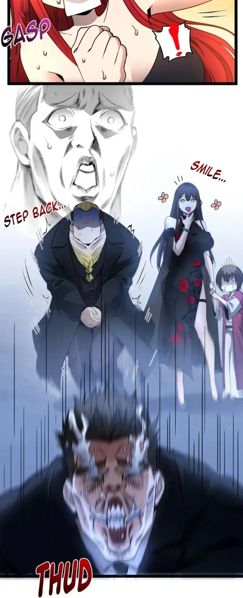 I’m Really Not The Demon God’s Lackey Chapter 173 page 25