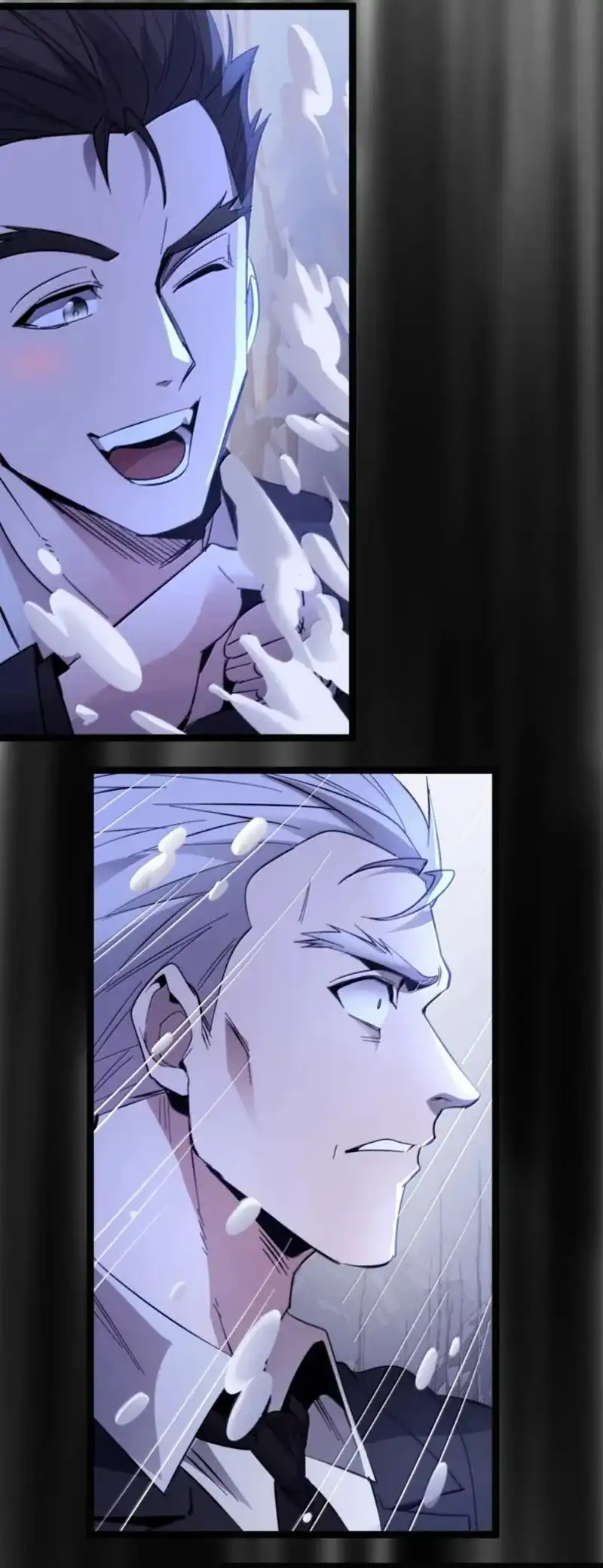 I’m Really Not The Demon God’s Lackey Chapter 173 page 37