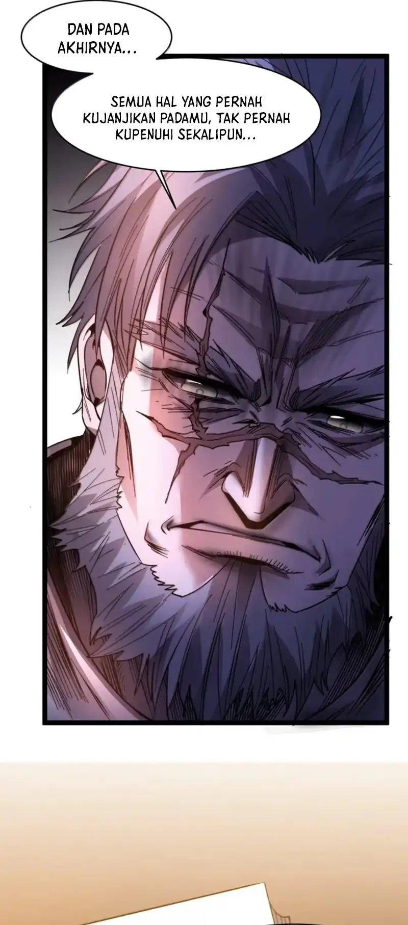 I’m Really Not The Demon God’s Lackey Chapter 173 page 40
