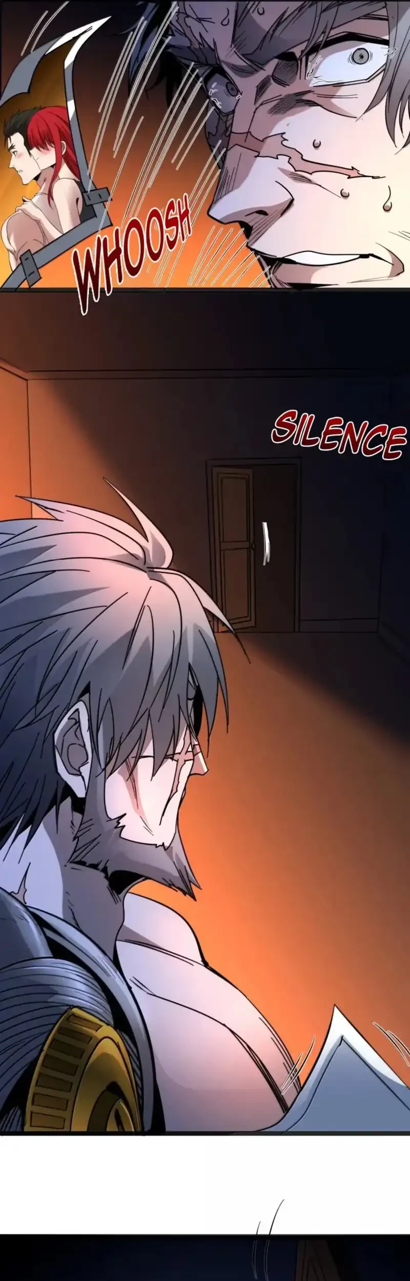 I’m Really Not The Demon God’s Lackey Chapter 173 page 46