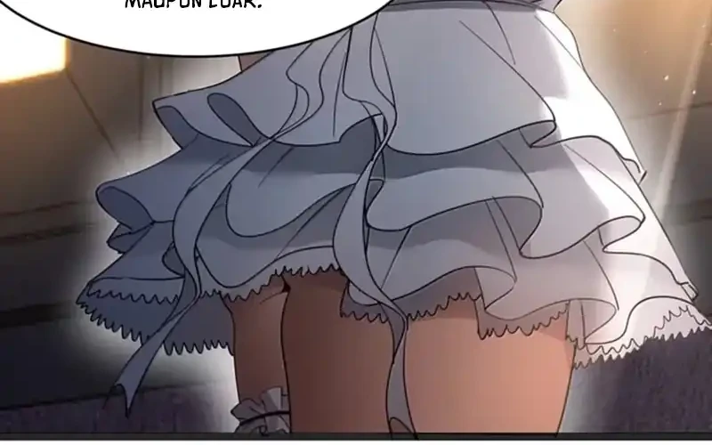 I’m Really Not The Demon God’s Lackey Chapter 174 page 17