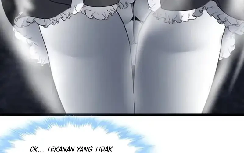 I’m Really Not The Demon God’s Lackey Chapter 174 page 38