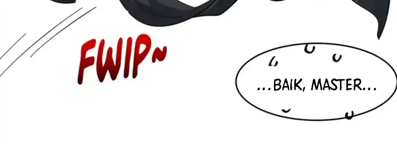 I’m Really Not The Demon God’s Lackey Chapter 174 page 11