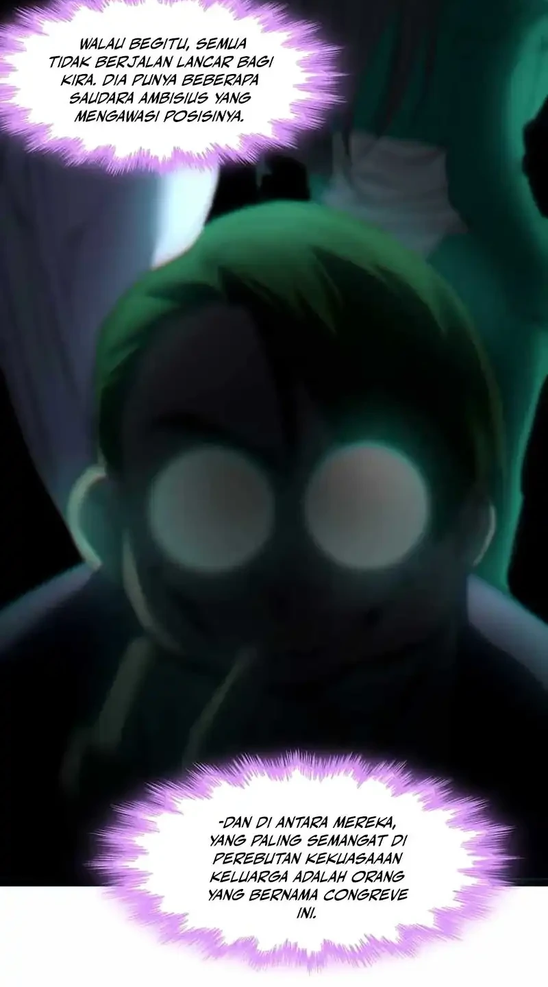 I’m Really Not The Demon God’s Lackey Chapter 175 page 24