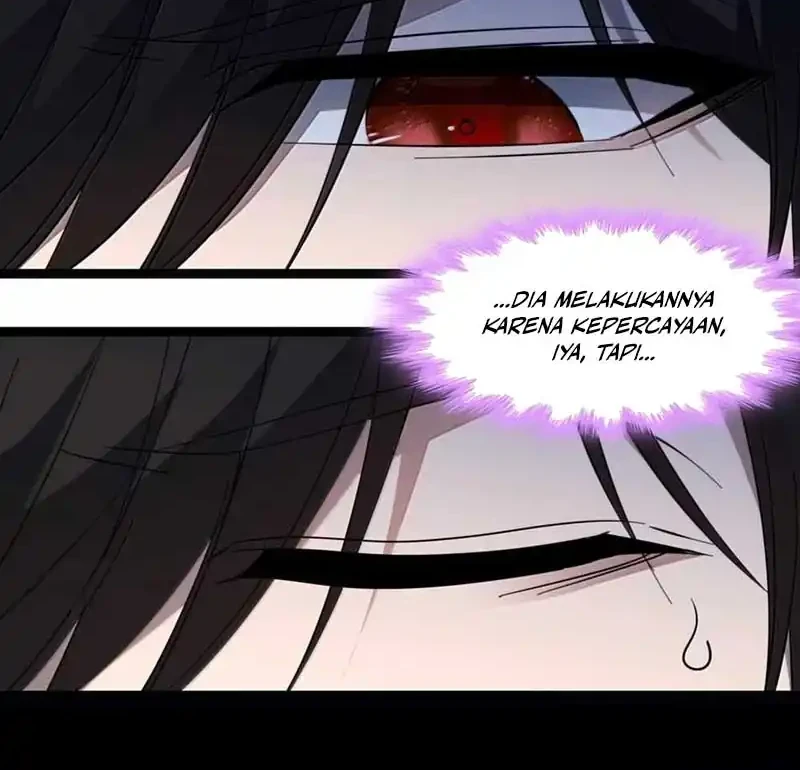 I’m Really Not The Demon God’s Lackey Chapter 175 page 26