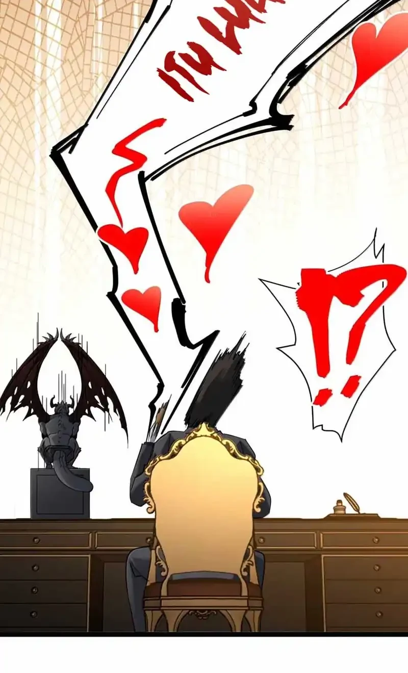 I’m Really Not The Demon God’s Lackey Chapter 175 page 30
