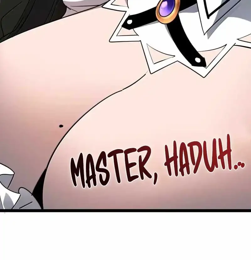 I’m Really Not The Demon God’s Lackey Chapter 175 page 32