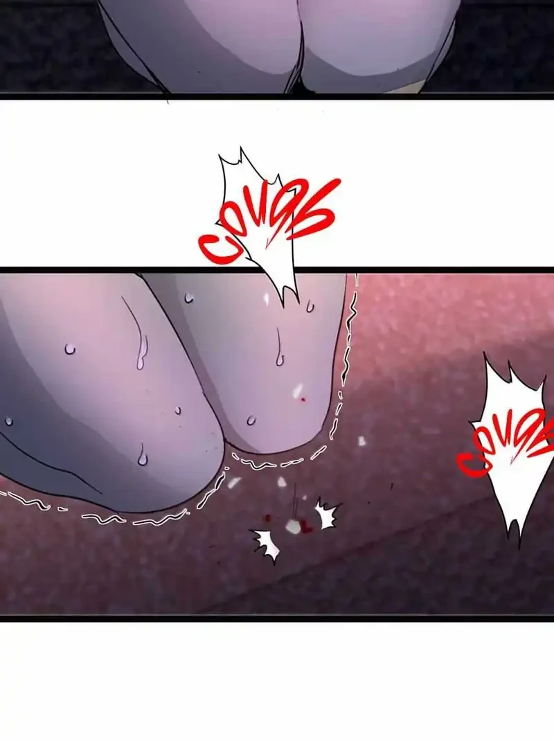 I’m Really Not The Demon God’s Lackey Chapter 175 page 46
