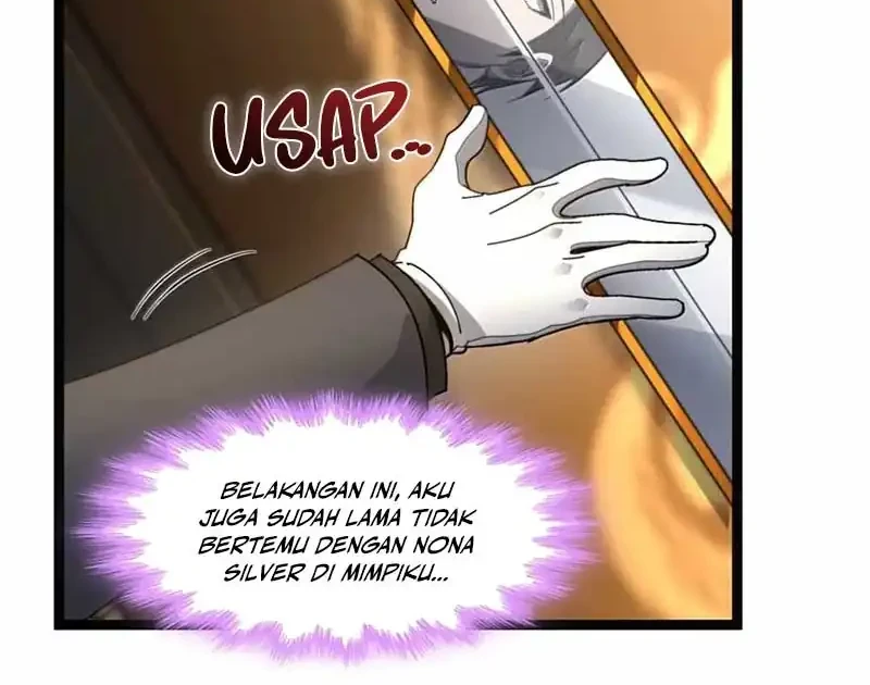 I’m Really Not The Demon God’s Lackey Chapter 175 page 4
