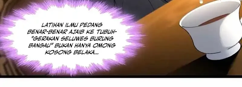 I’m Really Not The Demon God’s Lackey Chapter 175 page 6