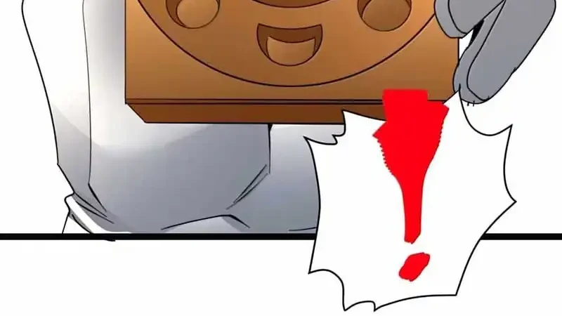 I’m Really Not The Demon God’s Lackey Chapter 175 page 14