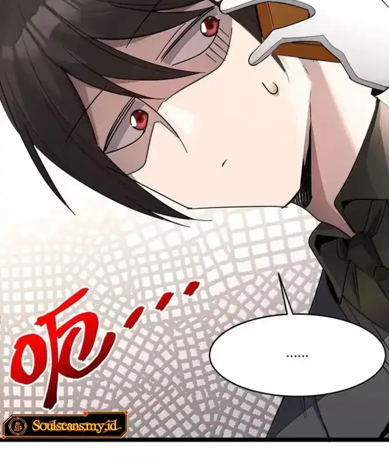 I’m Really Not The Demon God’s Lackey Chapter 176 page 43