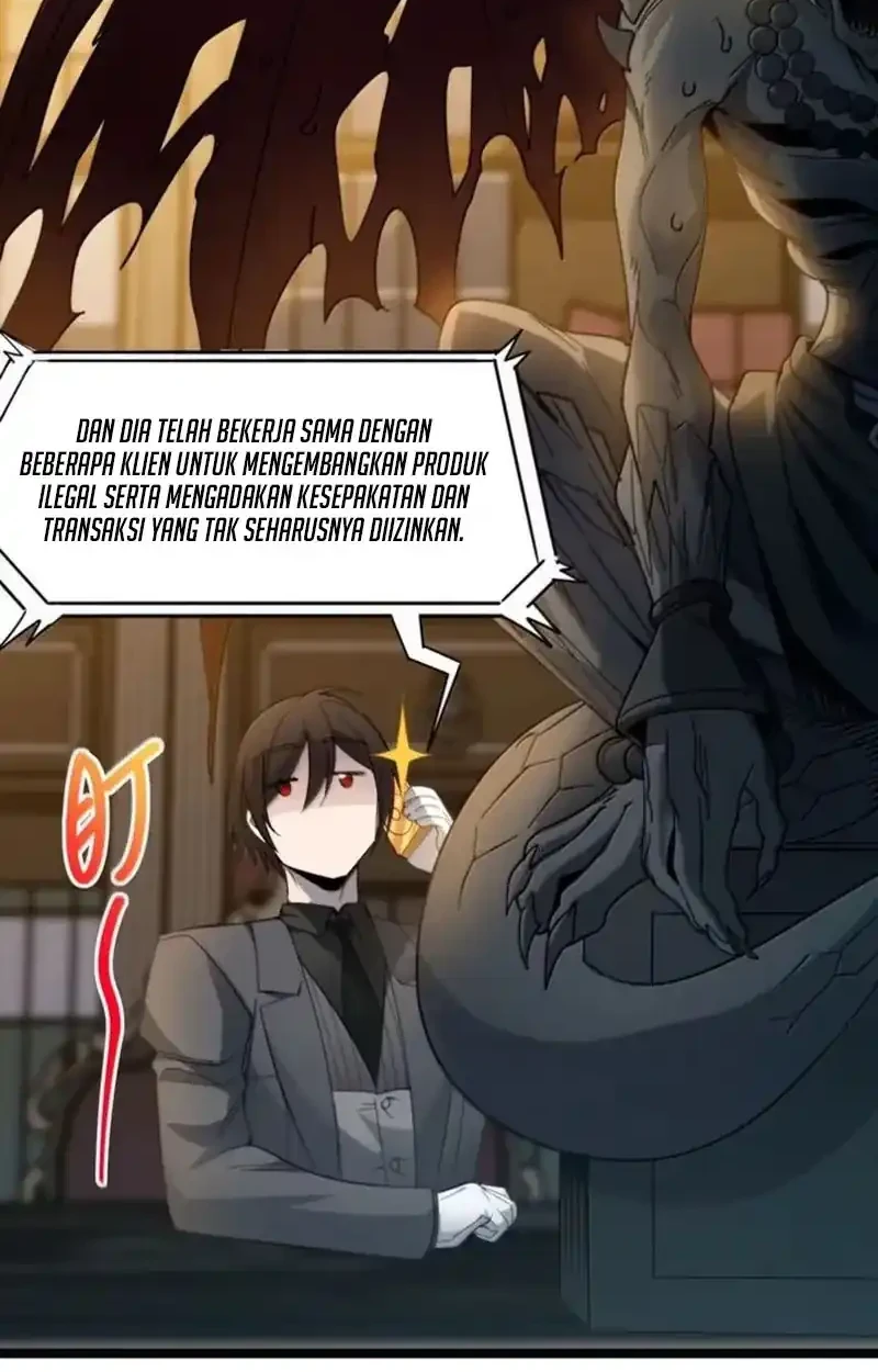 I’m Really Not The Demon God’s Lackey Chapter 176 page 7