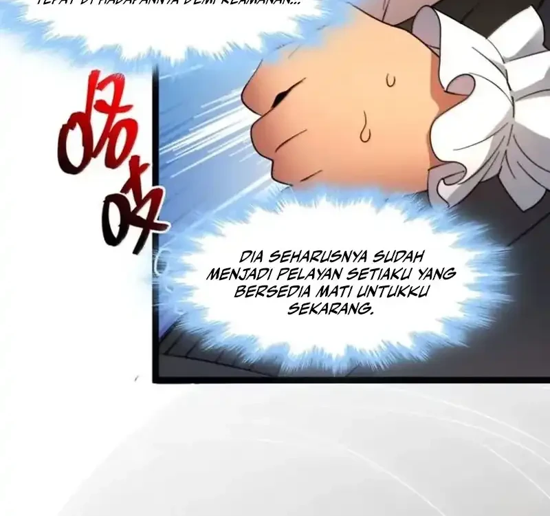 I’m Really Not The Demon God’s Lackey Chapter 176 page 13
