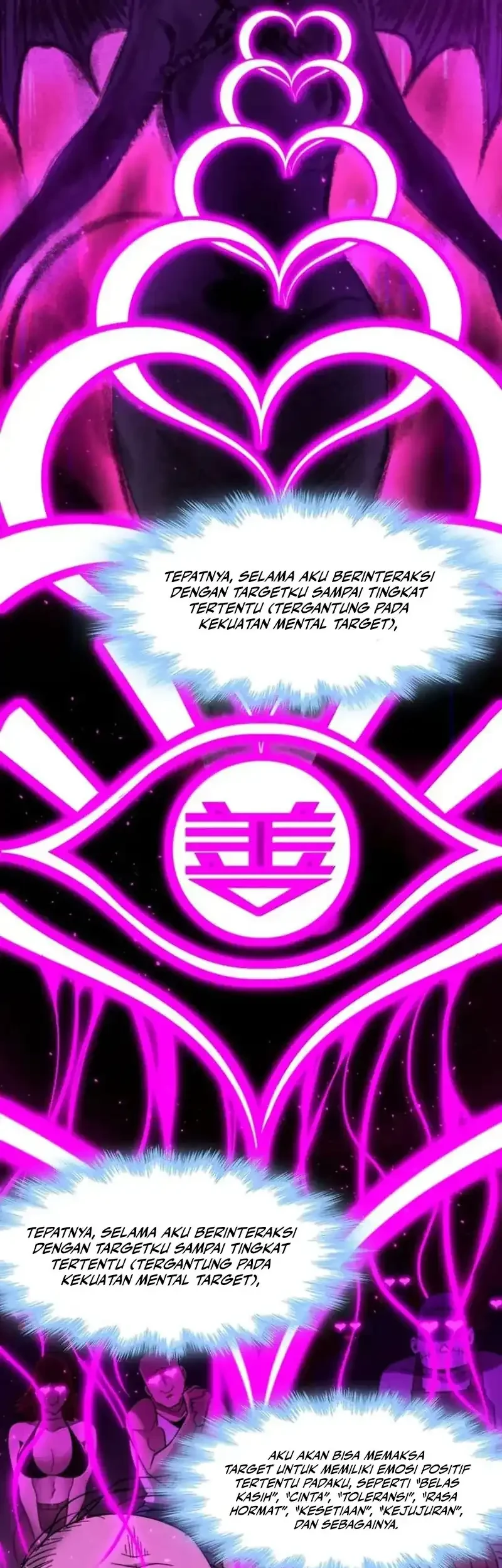 I’m Really Not The Demon God’s Lackey Chapter 176 page 16