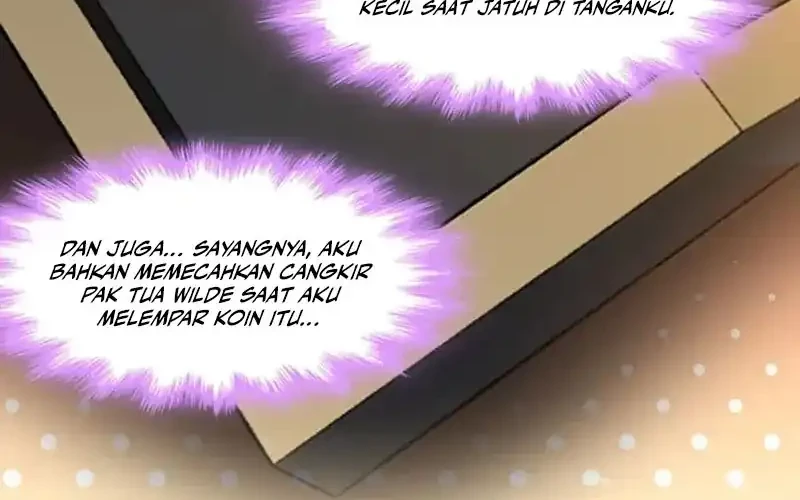 I’m Really Not The Demon God’s Lackey Chapter 177 page 36