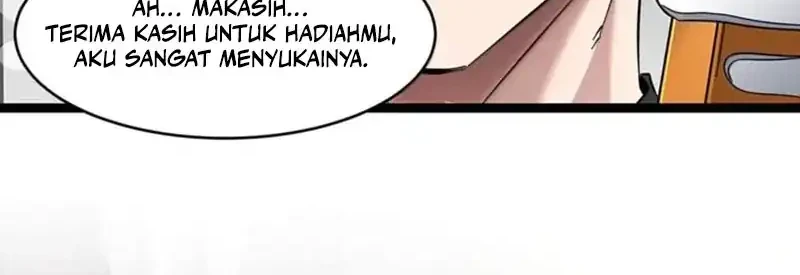 I’m Really Not The Demon God’s Lackey Chapter 177 page 38