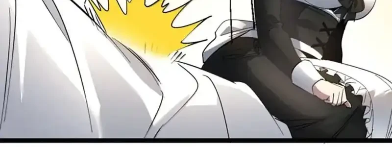 I’m Really Not The Demon God’s Lackey Chapter 177 page 46