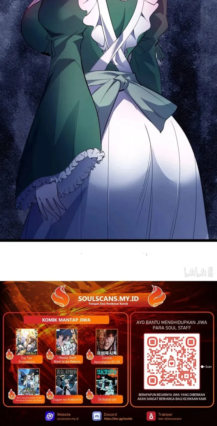 I’m Really Not The Demon God’s Lackey Chapter 178 page 38