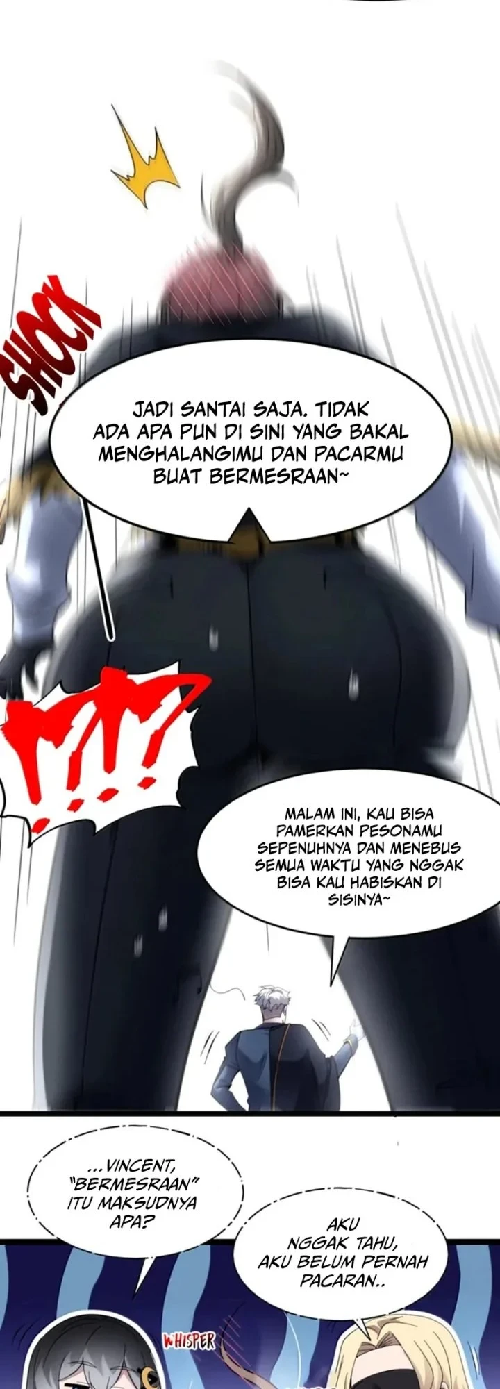 I’m Really Not The Demon God’s Lackey Chapter 178 page 13