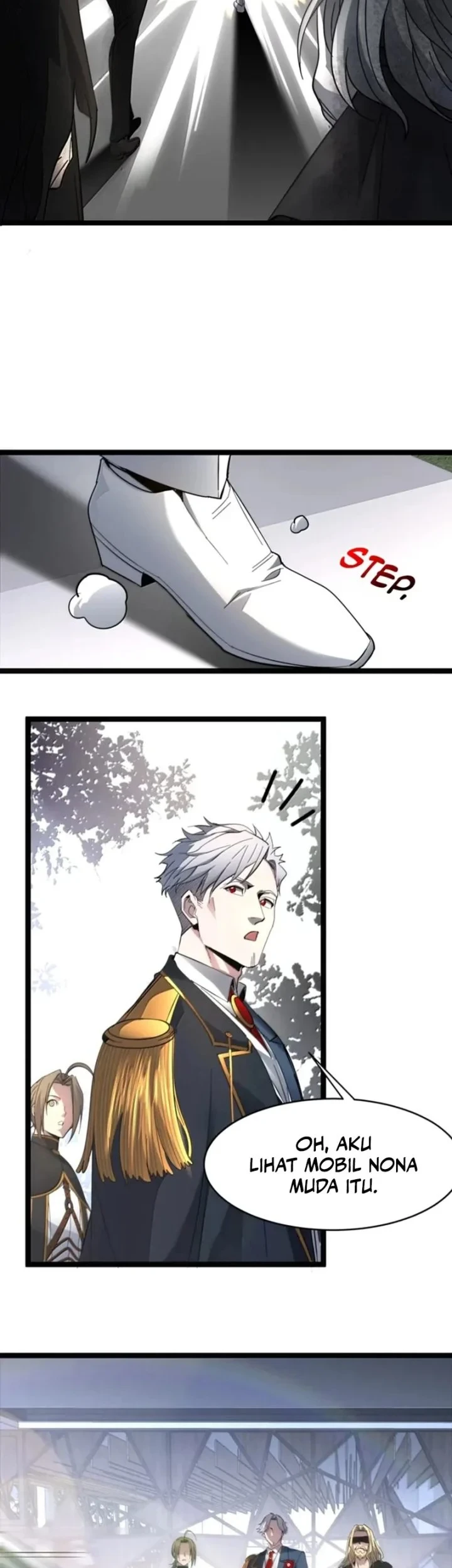I’m Really Not The Demon God’s Lackey Chapter 178 page 16