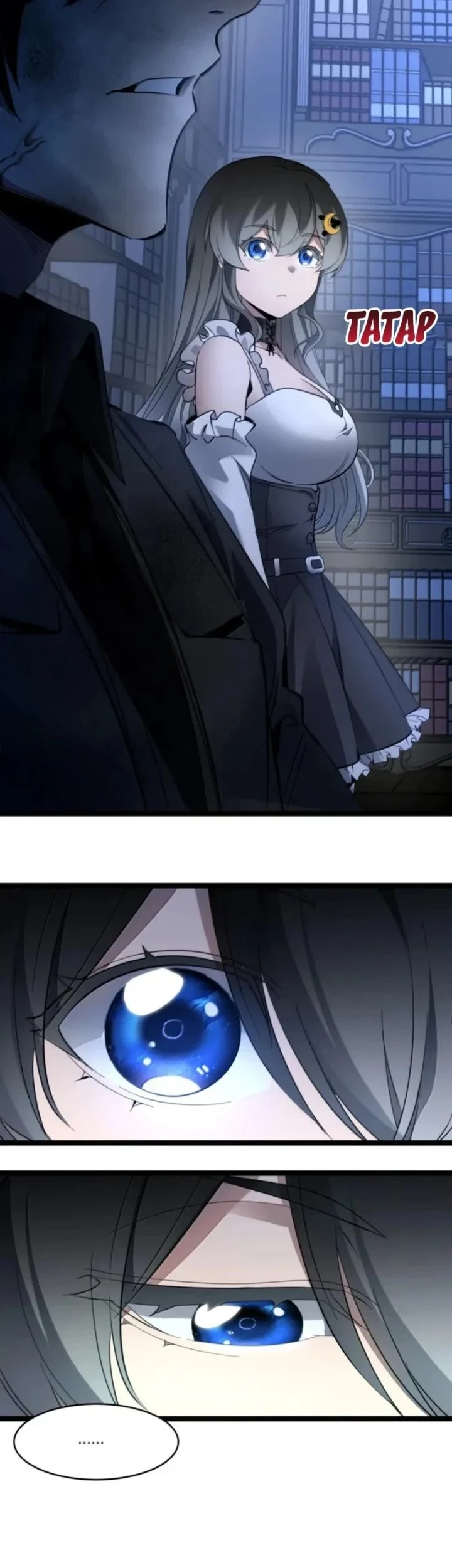 I’m Really Not The Demon God’s Lackey Chapter 180 page 22