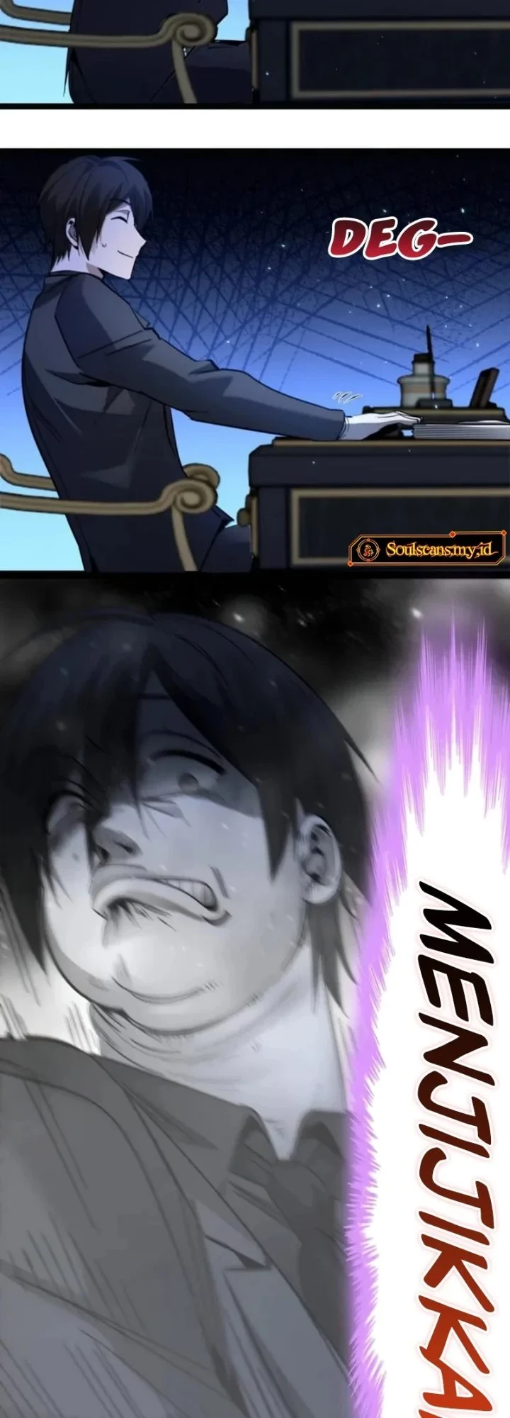 I’m Really Not The Demon God’s Lackey Chapter 180 page 13