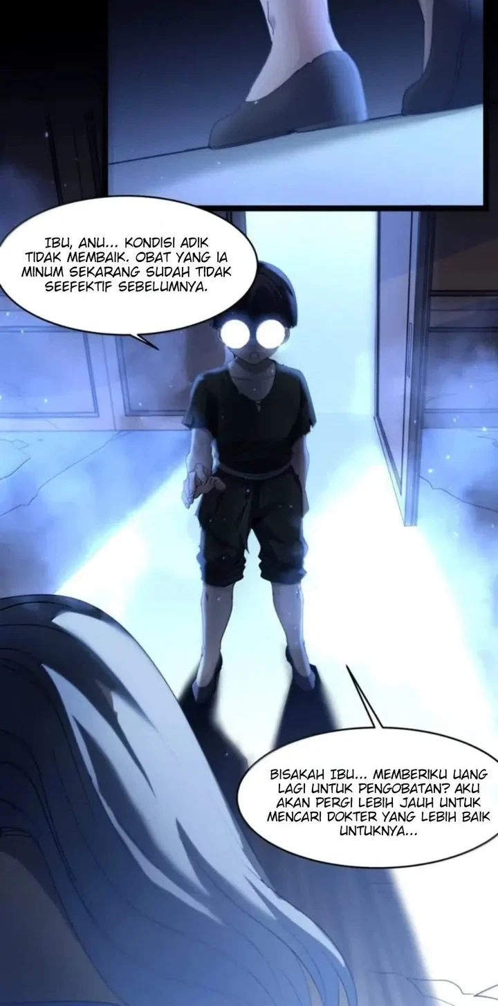 I’m Really Not The Demon God’s Lackey Chapter 181 page 28