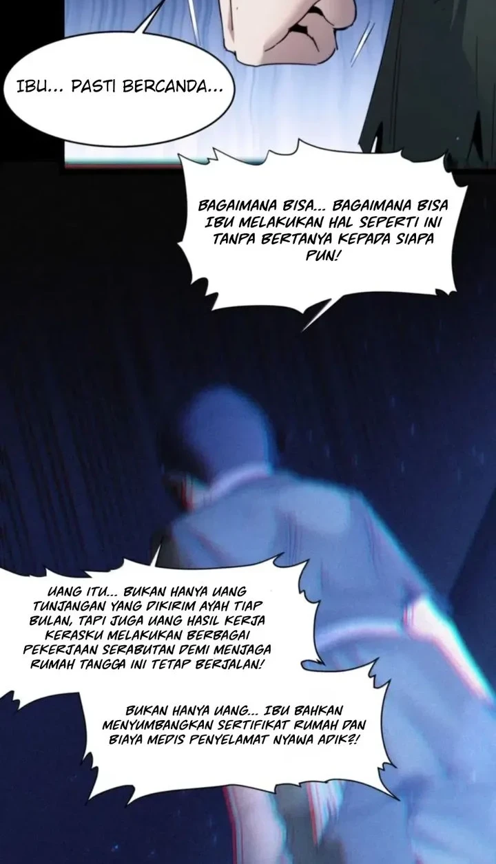 I’m Really Not The Demon God’s Lackey Chapter 181 page 30