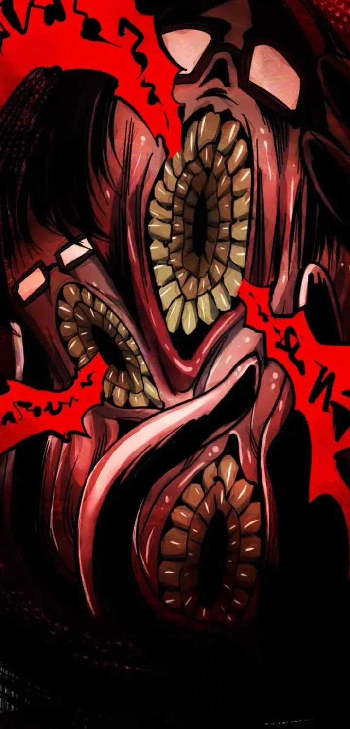 I’m Really Not The Demon God’s Lackey Chapter 181 page 38