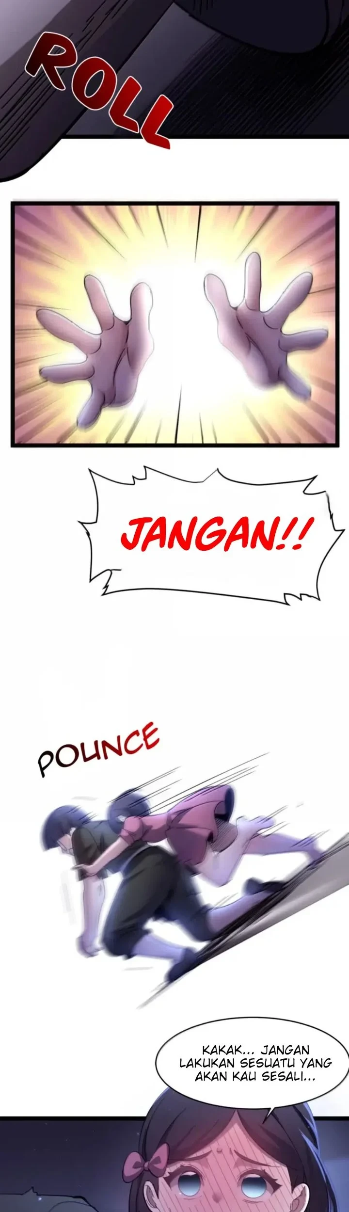 I’m Really Not The Demon God’s Lackey Chapter 181 page 41