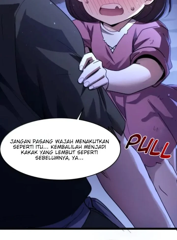 I’m Really Not The Demon God’s Lackey Chapter 181 page 42