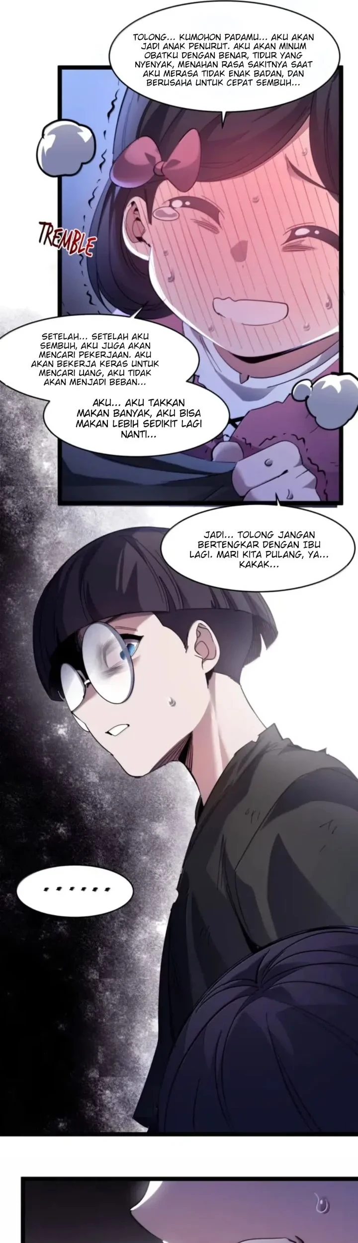 I’m Really Not The Demon God’s Lackey Chapter 181 page 43