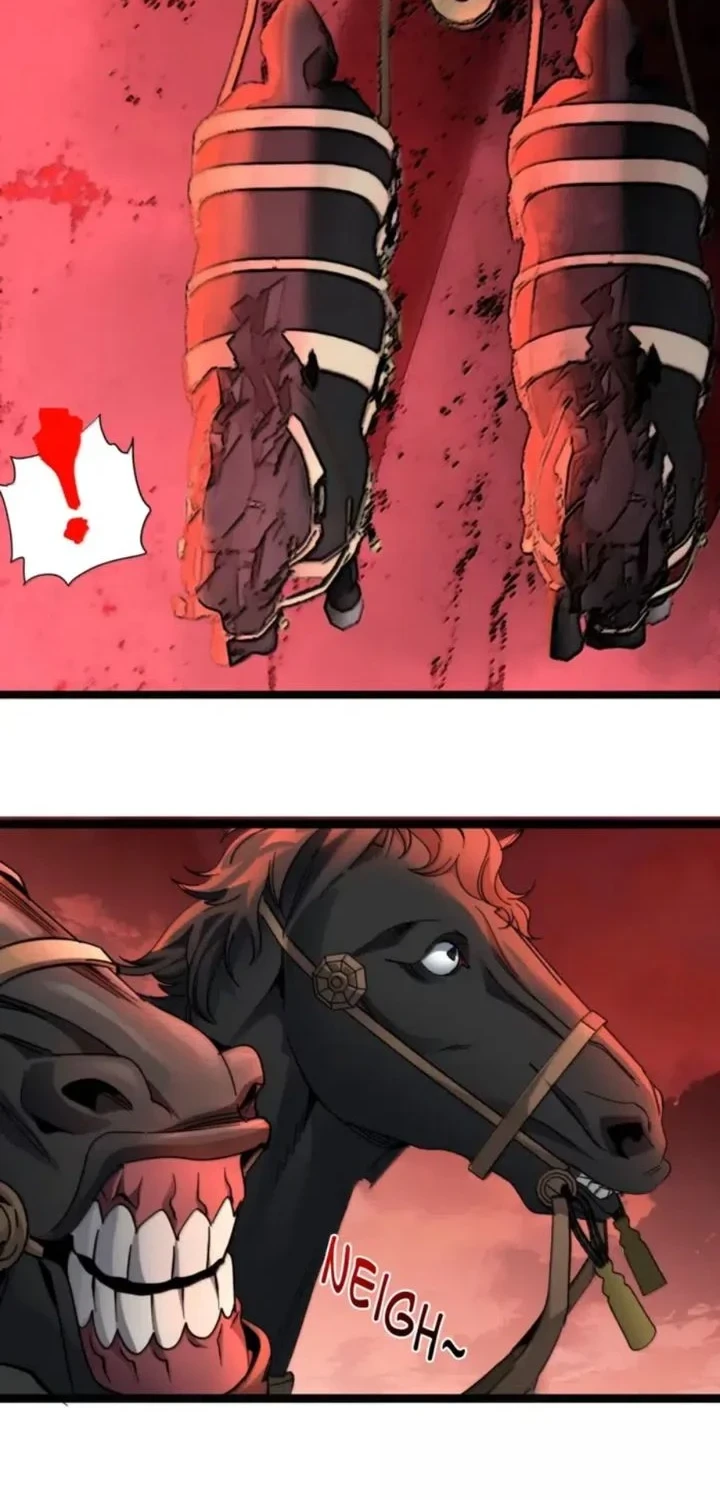 I’m Really Not The Demon God’s Lackey Chapter 182 page 24